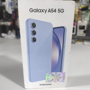 Galaxy A54 5G
