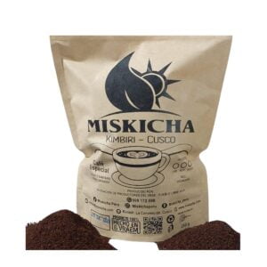 Café miskicha