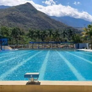 Balneario de sambaray