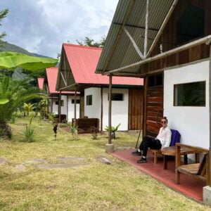 Bella Victoria Ecolodge