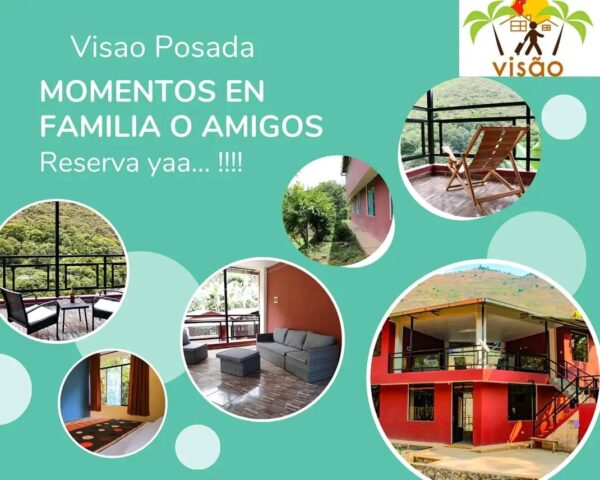 Hotel visao - Imagen 4