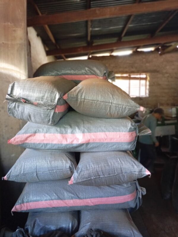 Cooperativa Agraria Amaybamba