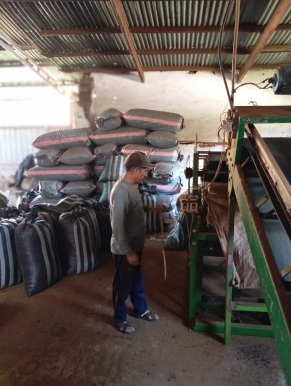 Cooperativa Agraria Amaybamba - Imagen 2