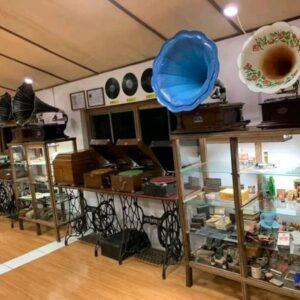 Museo de Gramófonos