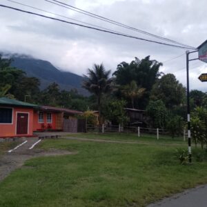 Lodge Casa Torreblanca